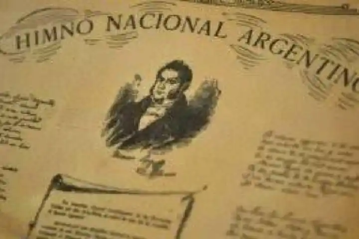 Día del Himno Nacional Argentino