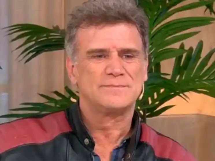 Marcelo Teto Medina dio detalles de su salud en pleno tratamiento de quimioterapia por el cáncer de colon