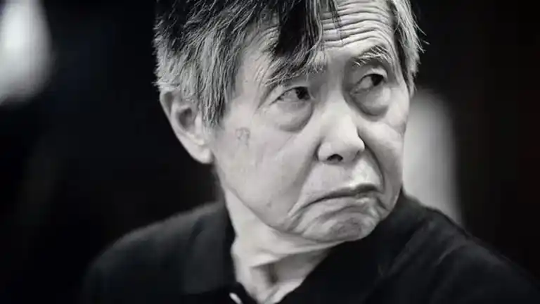 Murió Alberto Fujimori, expresidente de Perú condenado por delitos de lesa humanidad