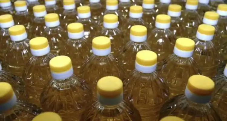 Retiran del mercado el aceite de girasol marca “Girasoles del molino”