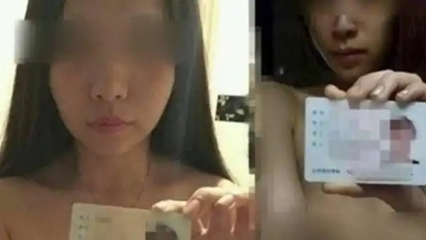 Escándalo en China: piden fotos íntimas como garantía de préstamos