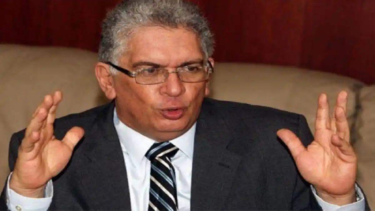 Von der Leyen y  Josep Borrell DINAMITARON la observación de la UE: lo que dijo un diputado del Psuv