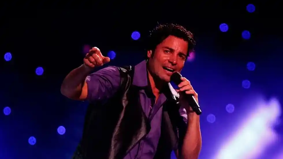 Chayanne vuelve a Córdoba