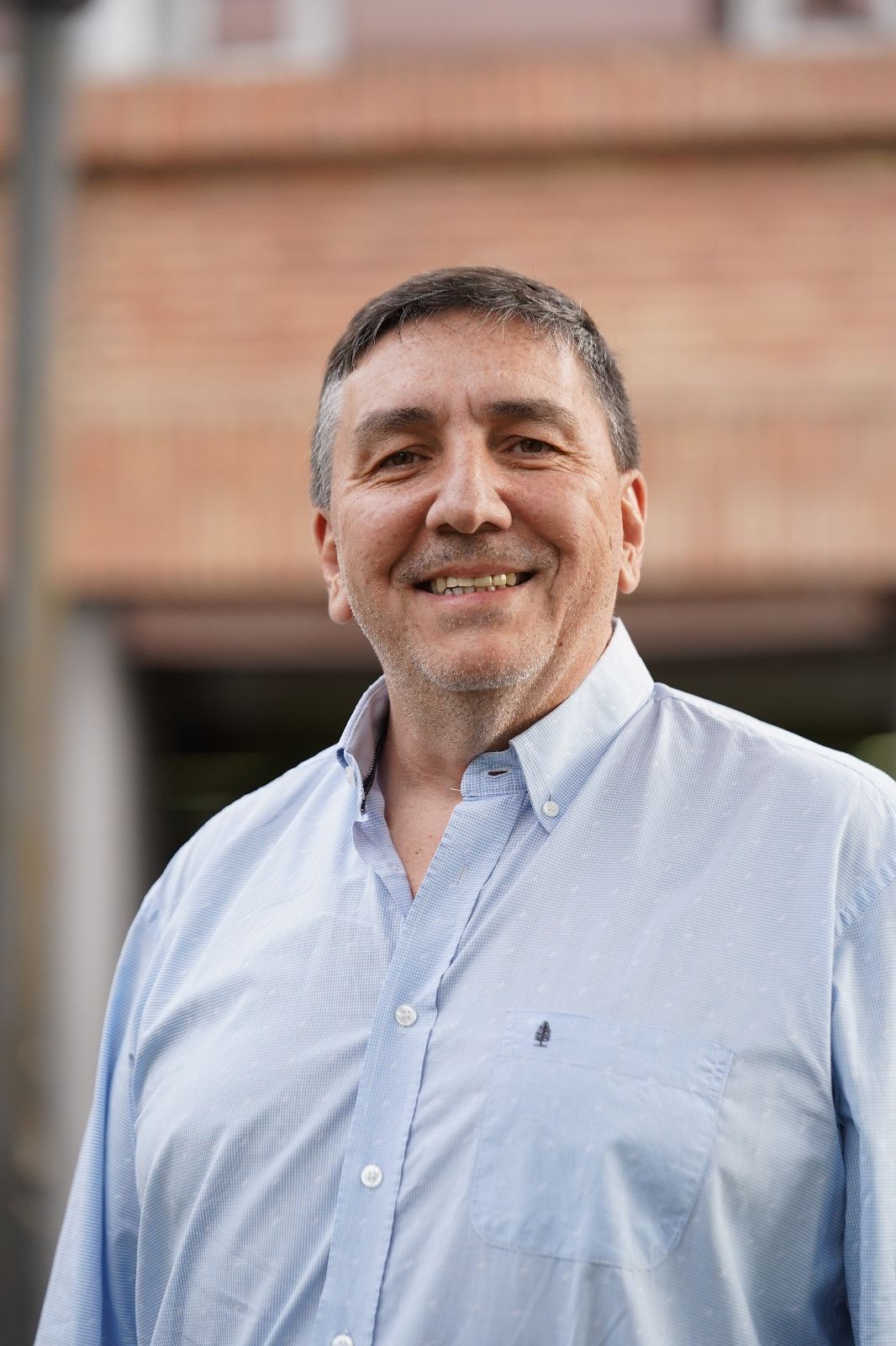 fabio tognon