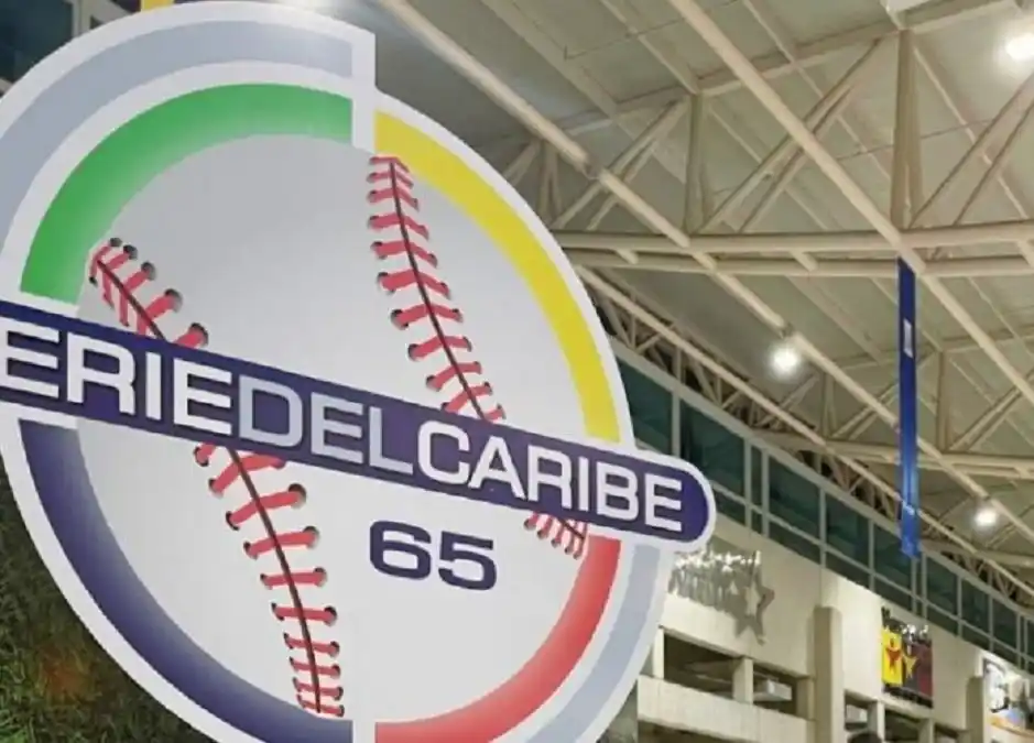 ¡COMENZÓ EL CLÁSICO! Más de 3 mil funcionarios y líneas de transporte activos en la Serie del Caribe 2023