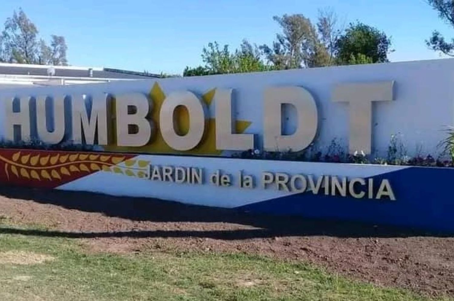 Humboldt