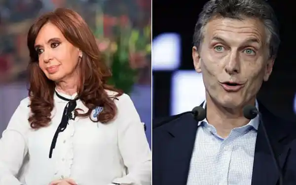 Los sueños compartidos de Mauricio Macri y Cristina