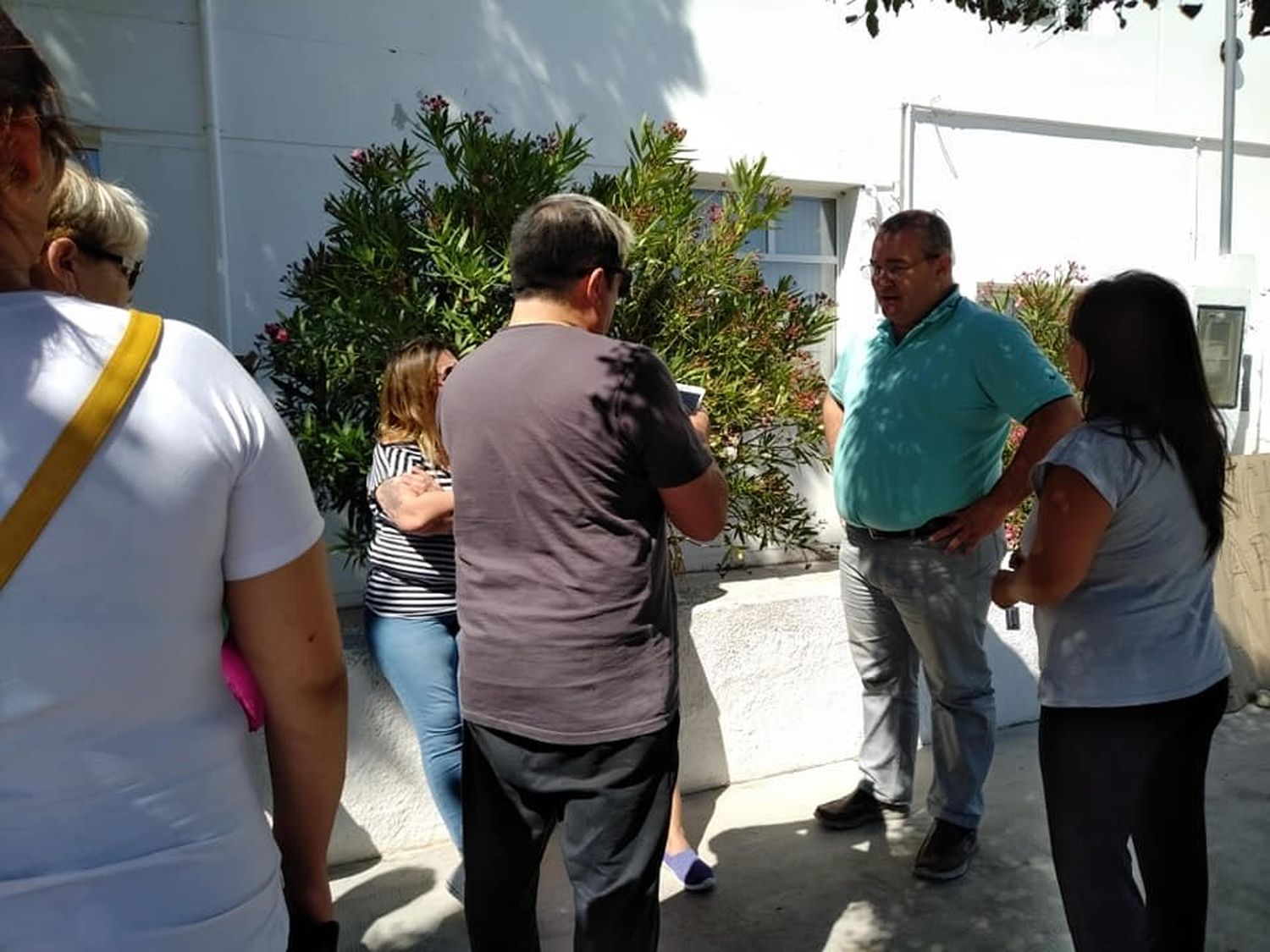 Puerto Deseado: un detenido habría confesado ser el autor