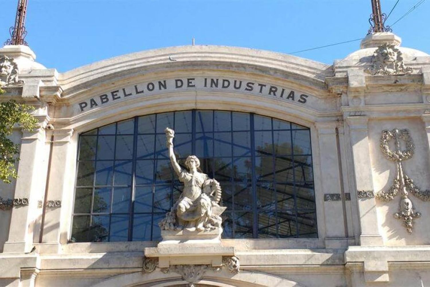 Provincia convoca a empresas a participar de la Exposición Rural de Rafaela 2024