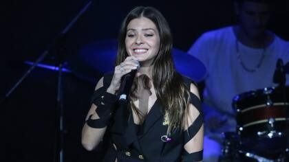 La China habría terminado su relación laboral con la empresa que la representa