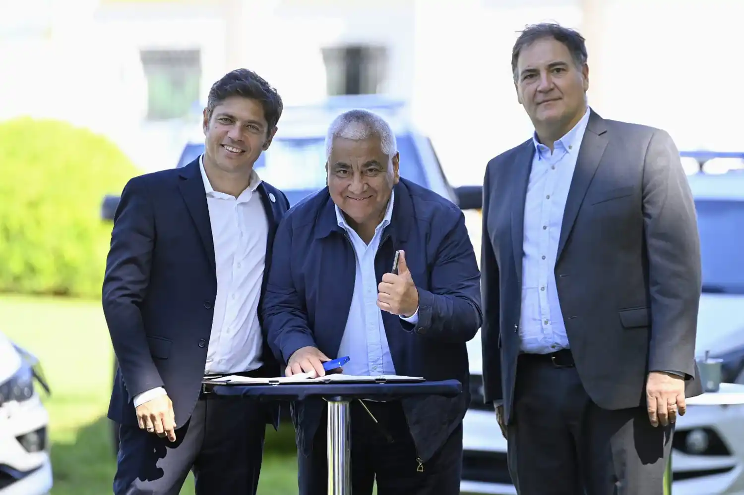 salazar firma convenio fondo de fortalecimiento