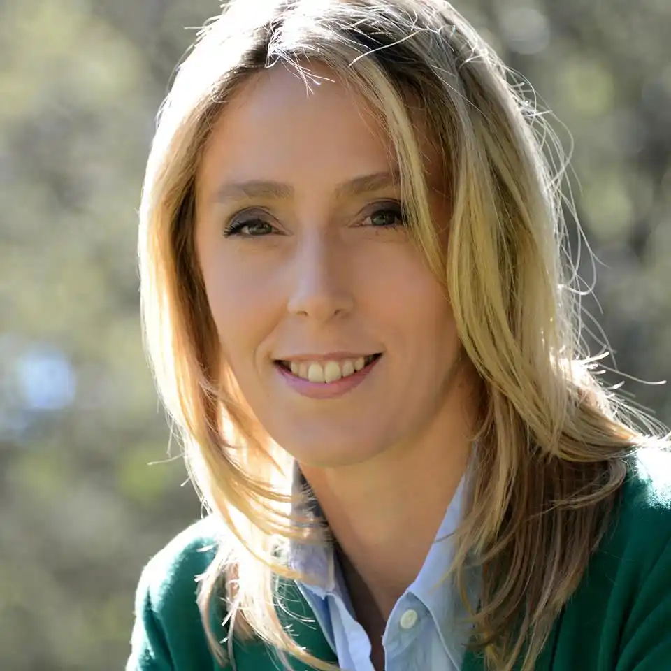 imagen María Valeria Amendolara