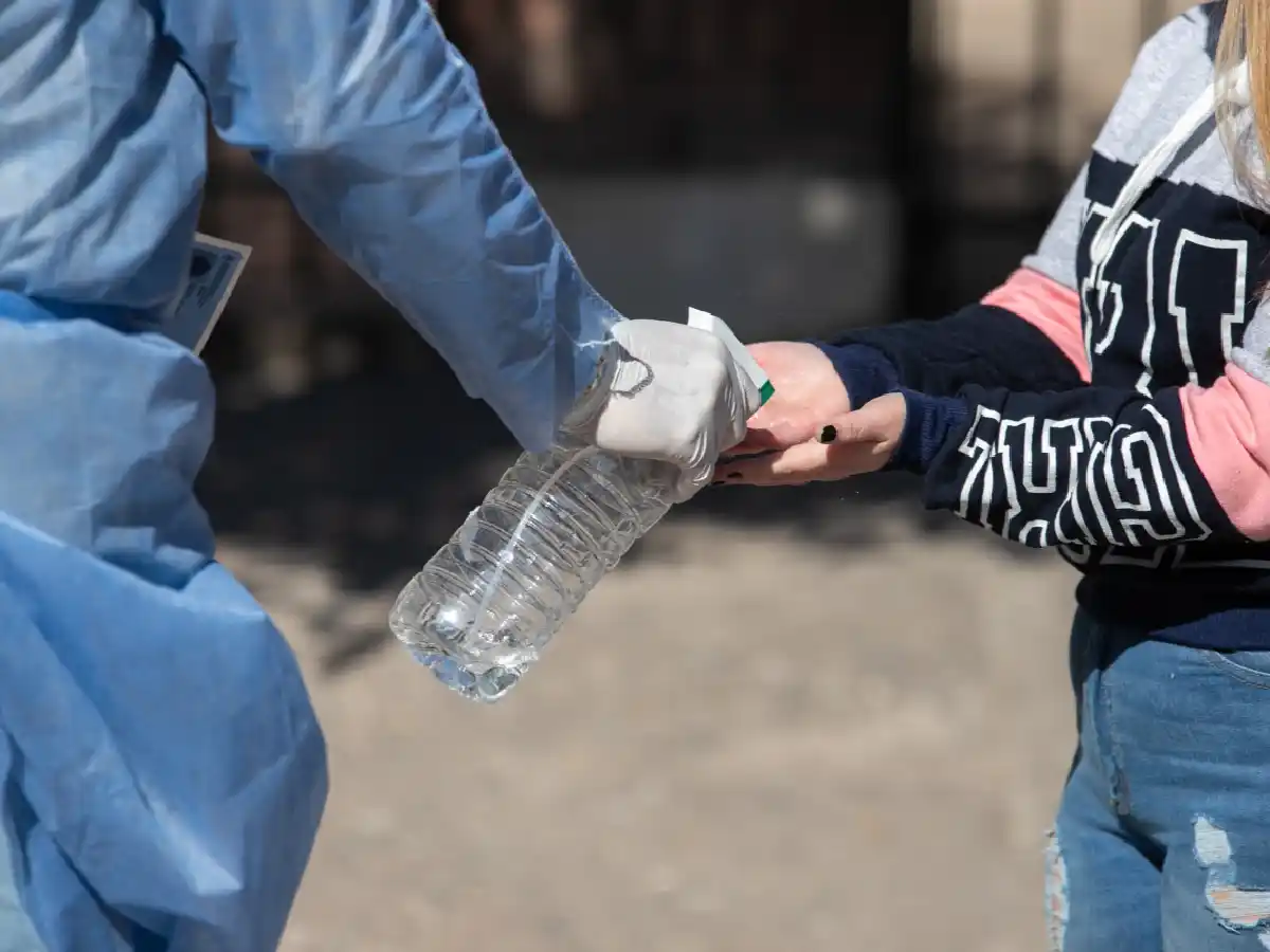 Coronavirus en Córdoba: 528 casos nuevos y 36 fallecimientos