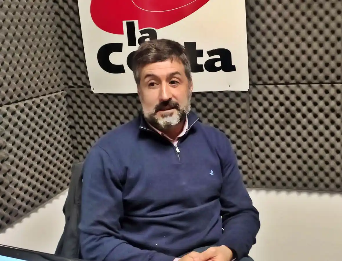“Hay una ola de inseguridad que hacía tiempo no se veía”