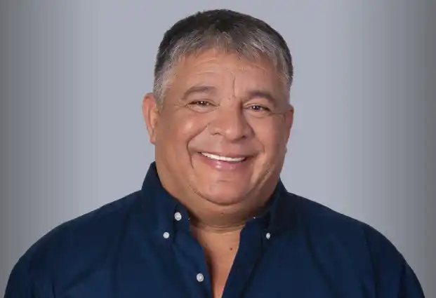 imagen Octavio Argüello