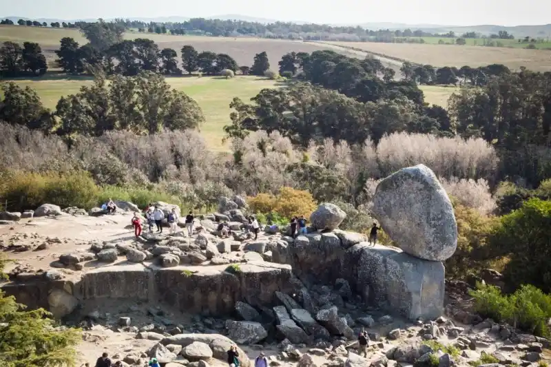 Fin de semana largo Día de la Soberanía: Reservas arriba del 90% en Provincia