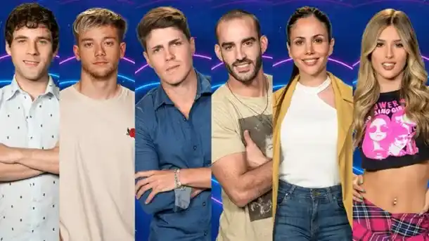 Gran Hermano: el Mago sin Dientes reveló un escándalo en la gala de nominación