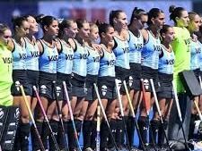 LEONCITAS   HOCKEY FEMENINO EN ROSARIO