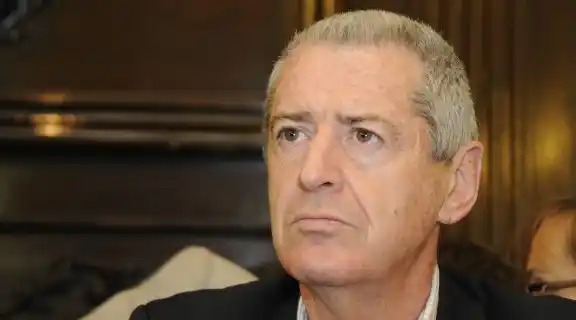 Según Landau, la boleta única requiere de menos partidos políticos y más estables