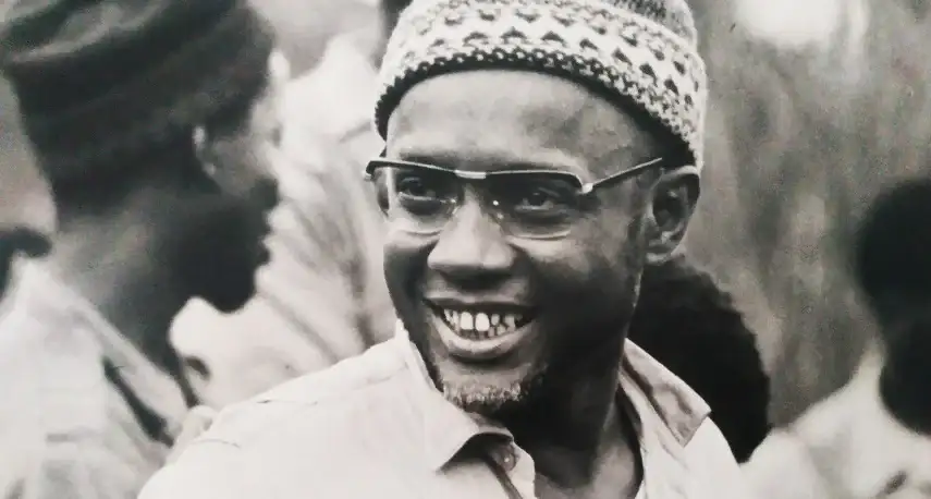 Amílcar Cabral héroe independencia Cabo Verde