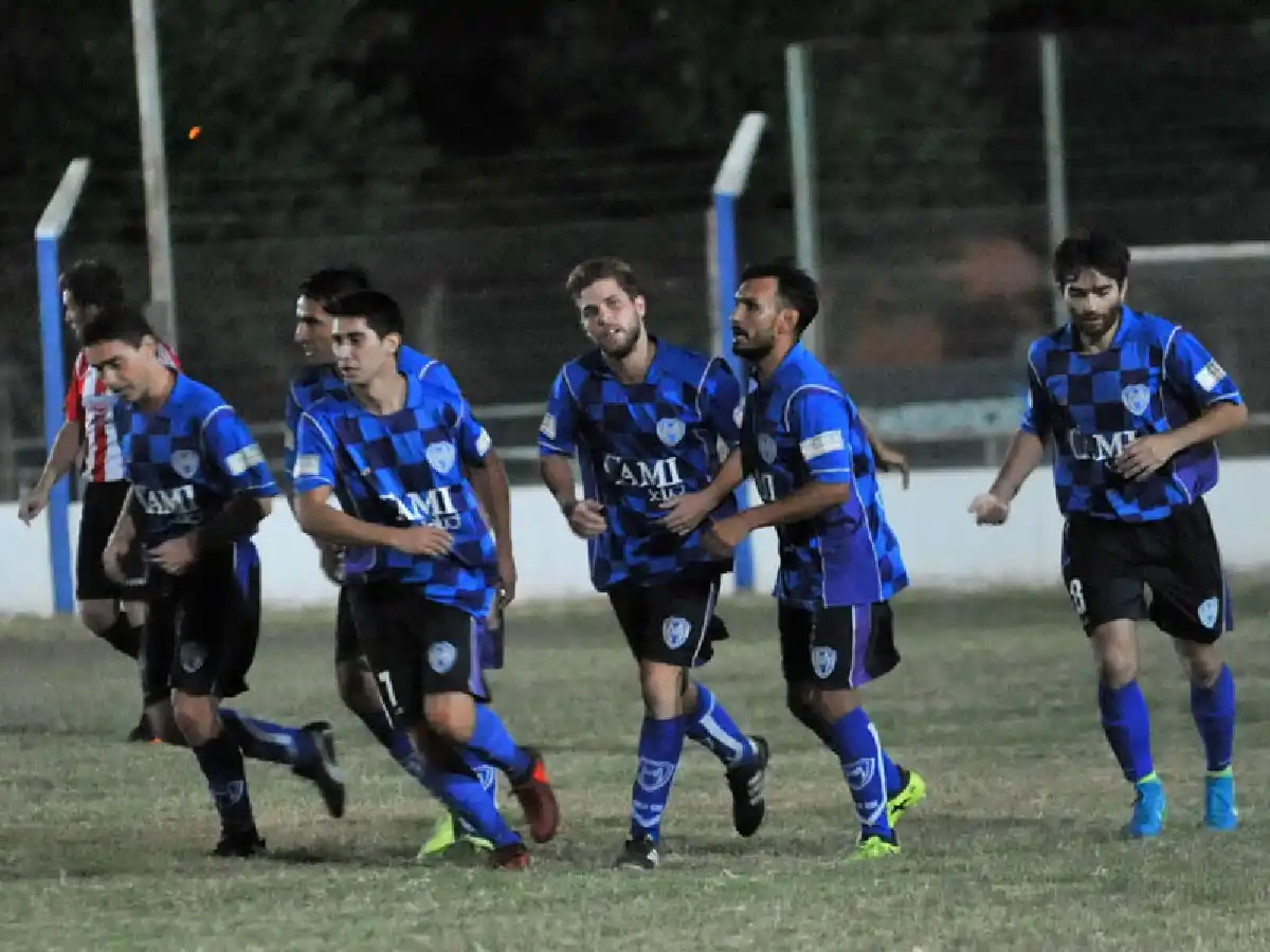 Quiere festejar en casa