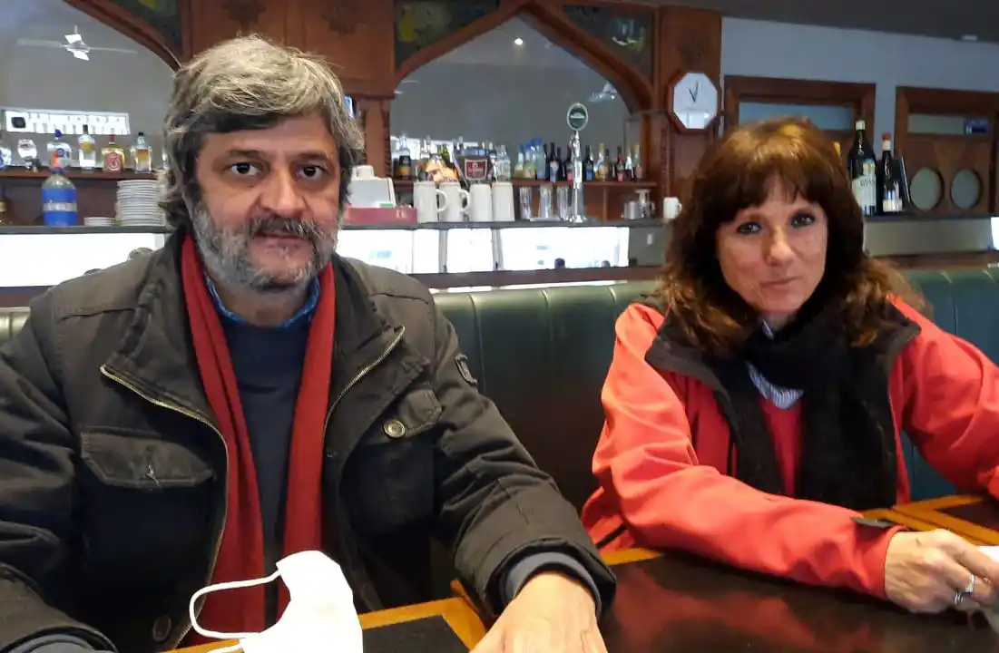 PASO 2021: “No tenemos compromiso con ninguno de los grandes grupos de poder como el PJ o el Macrismo”, dijo Vilma Ripoll
