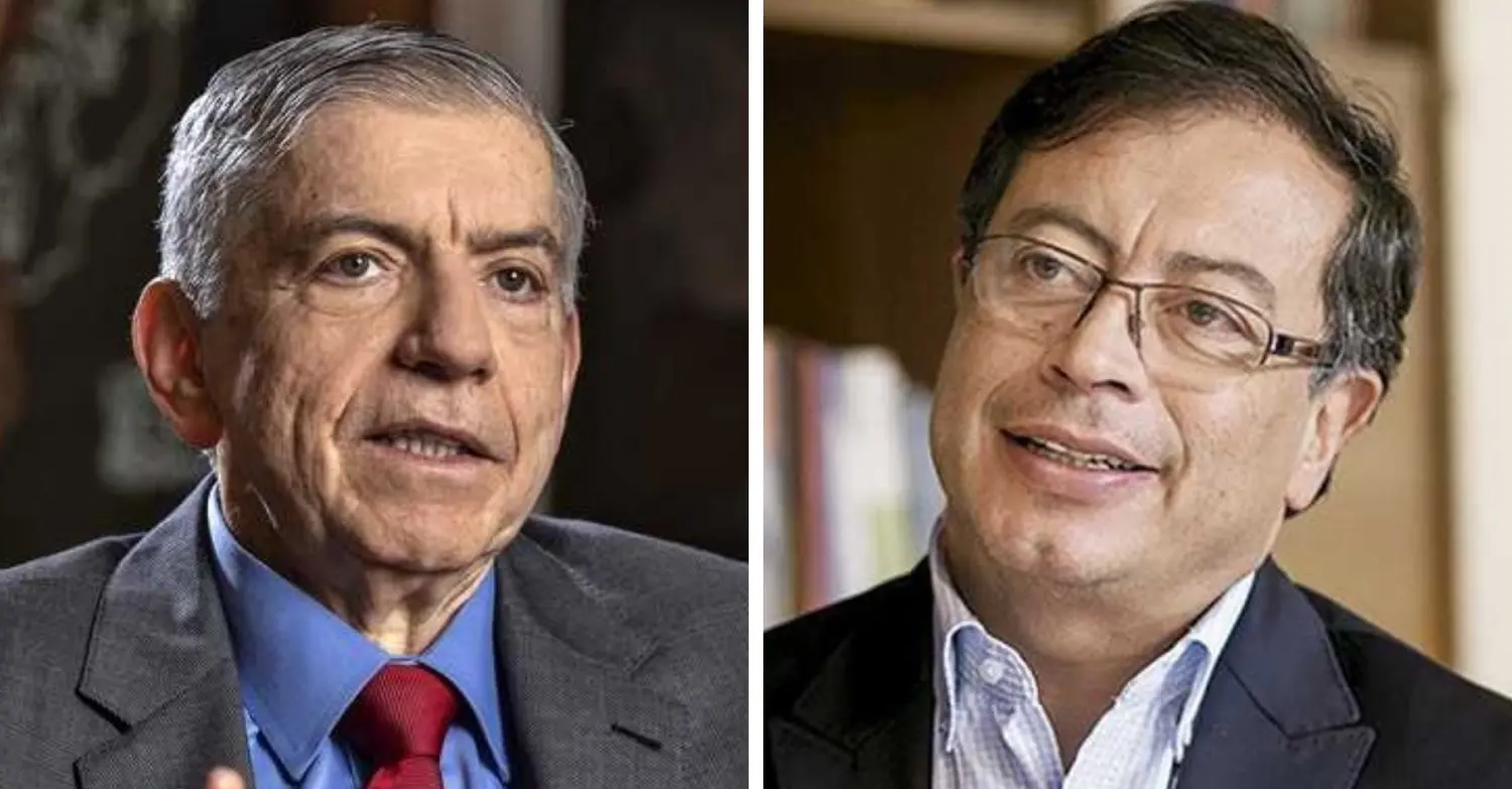 Liberales no se opondrán a Petro; ya el presidente electo y César Gaviria hablaron