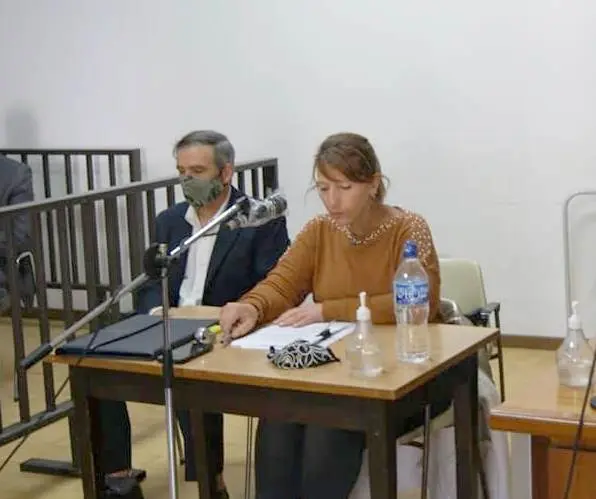 Necochea: Condenaron a 3 años de prisión condicional al exintendente Tellechea e inhabilitaron de por vida a ejercer cargos públicos