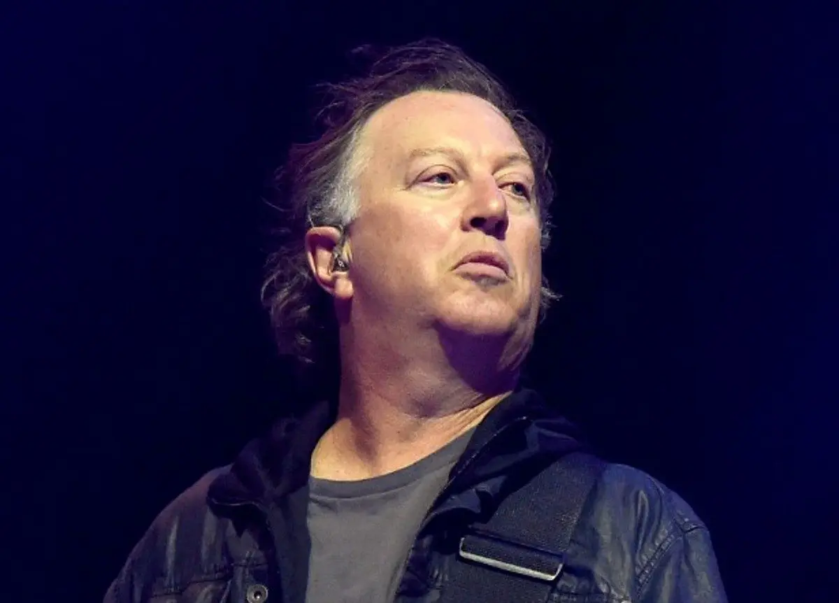 Steve Mackey, bajista de Pulp, muere a los 56 años