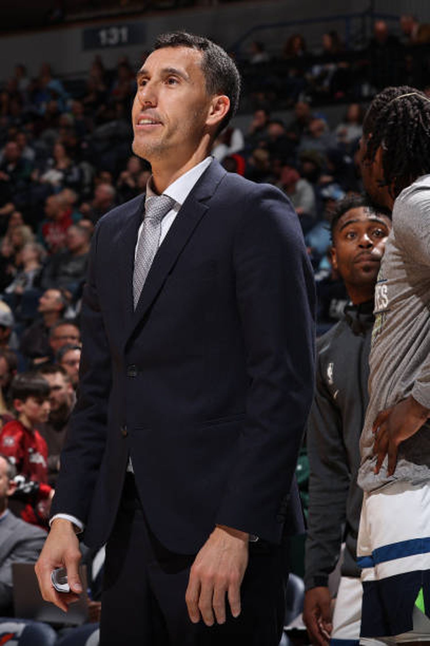 Prigioni, nuevo entrenador del seleccionado