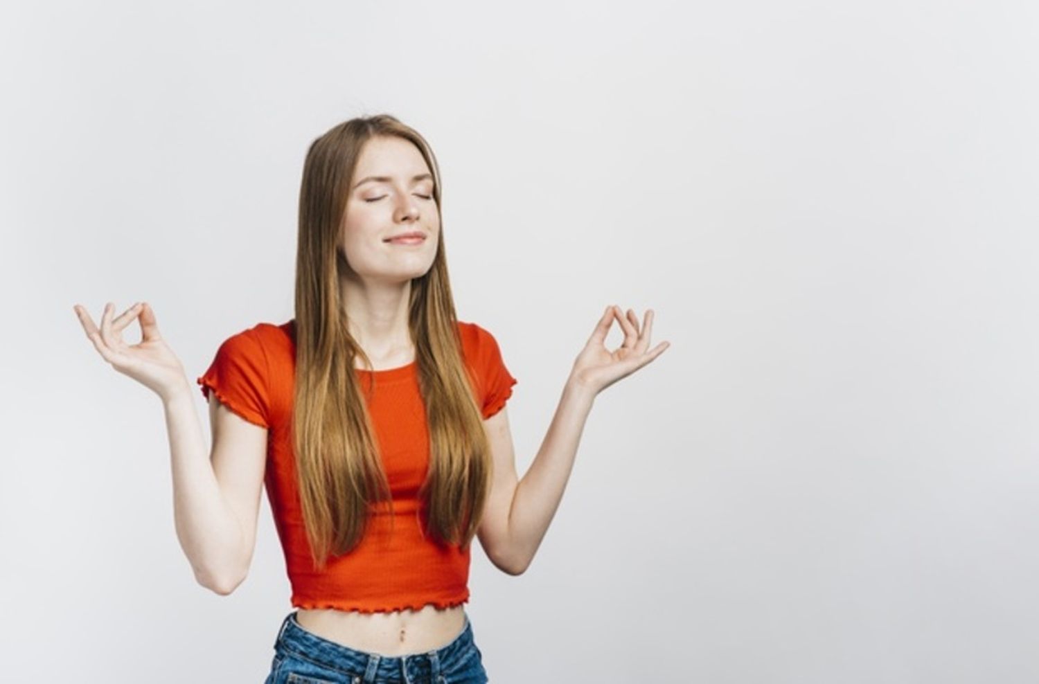 La meditación en el trabajo