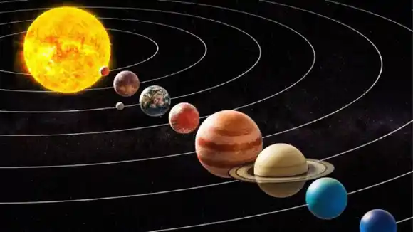 MERCURIO se une a la ALINEACIÓN PLANETARIA de este 28FEB: recomendaciones para ver este fenómeno astronómico