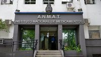 La Anmat inhibió las actividades productivas de otro laboratorio