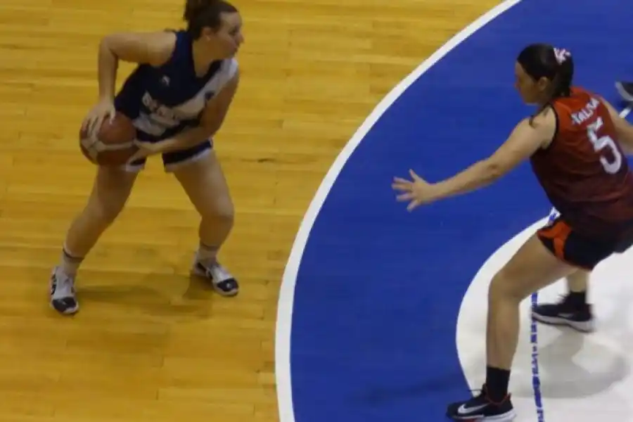 Segundo punto: Diablas y Lobas