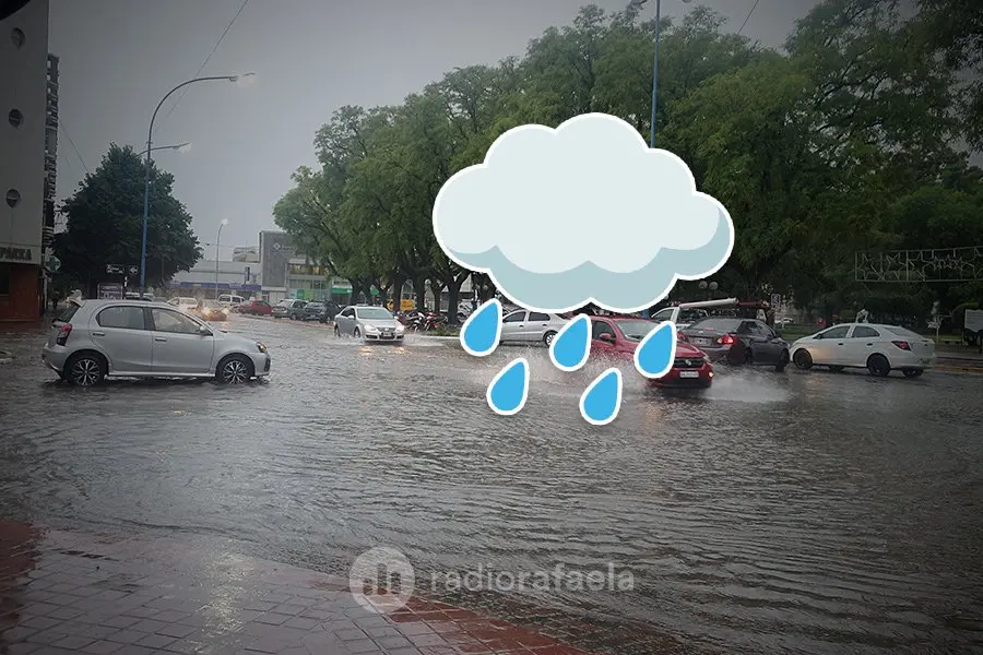 Se declaró oficialmente la presencia de "El Niño" en Argentina: ¿qué significa?