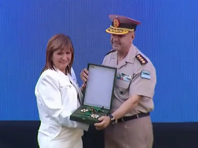 Patricia Bullrich: "Javier Milei me dijo ‘hace, no tengamos miedo al que dirán’"