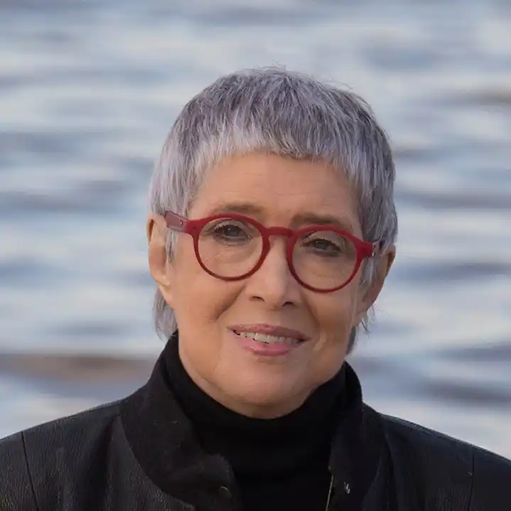 imagen Teresa Parodi