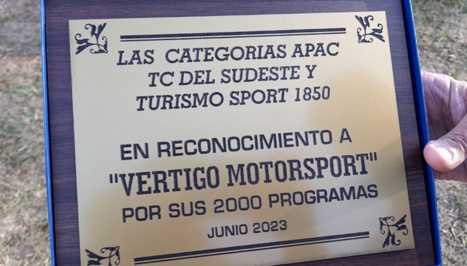 reconocimiento luis sanchez - 2