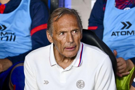 San Lorenzo busca volver a la senda de la victoria
