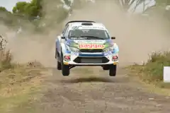 Entre Ríos será la sede de la definición del campeonato del Rally Argentino