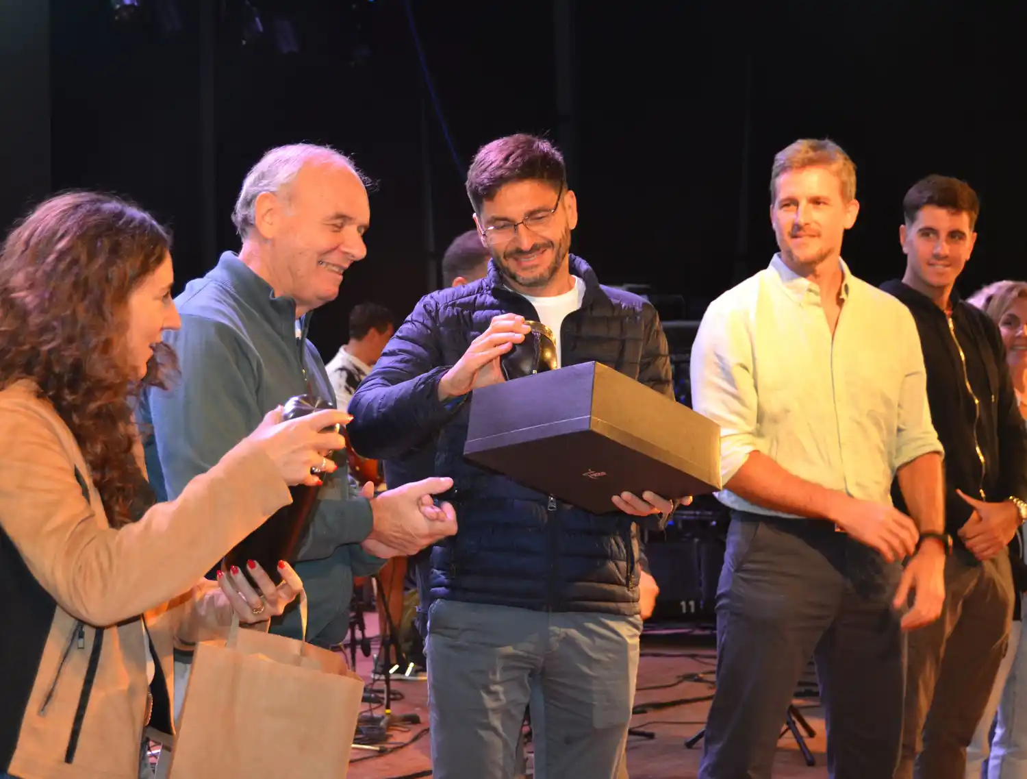 feria de artesanos - 1