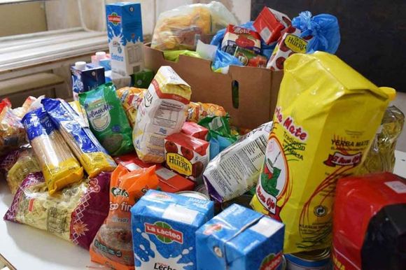 Afirman que en noviembre los alimentos registraron aumento mínimo