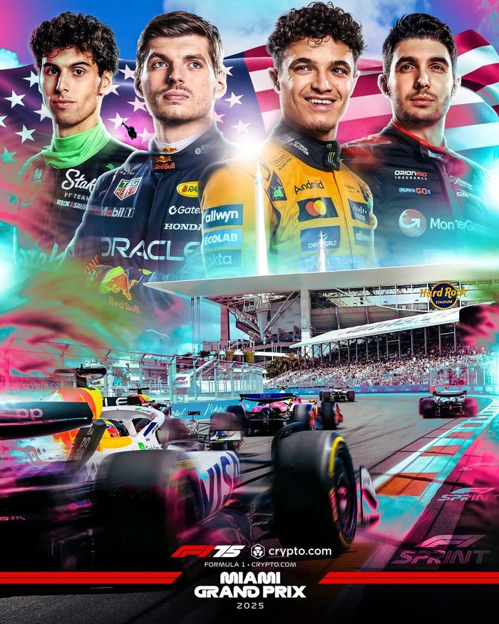 GP Miami
