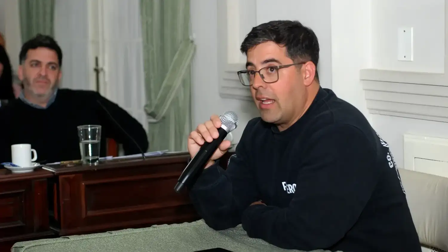 Francisco Maríngolo