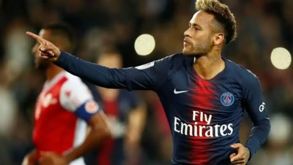 El Real Madrid lo quiere a Neymar: ¿Cuánto ofreció por el crack brasileño?