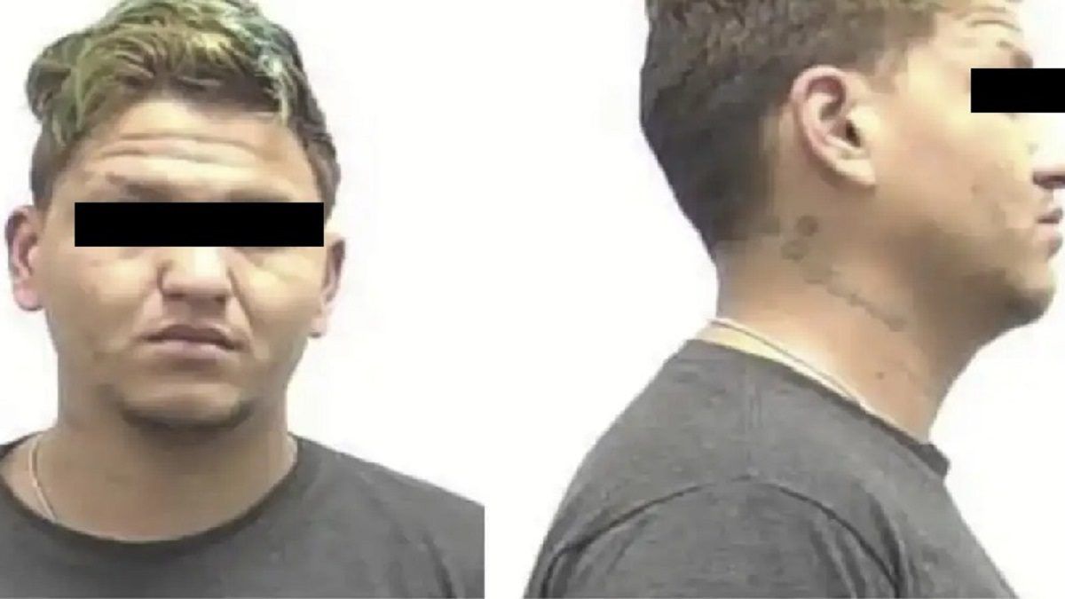 DETENIDO HERMANO del venezolano que asesinó a una estudiante en EE.UU.: estaría vinculado al TREN DE ARAGUA