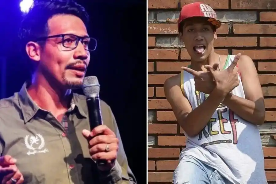 De Wachiturro, a pastor: la nueva vida de Lucas Caballero