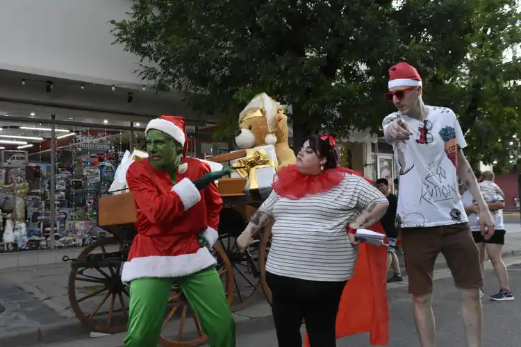 Crespo despide el año con una agenda cargada de propuestas religiosas, culturales y deportivas