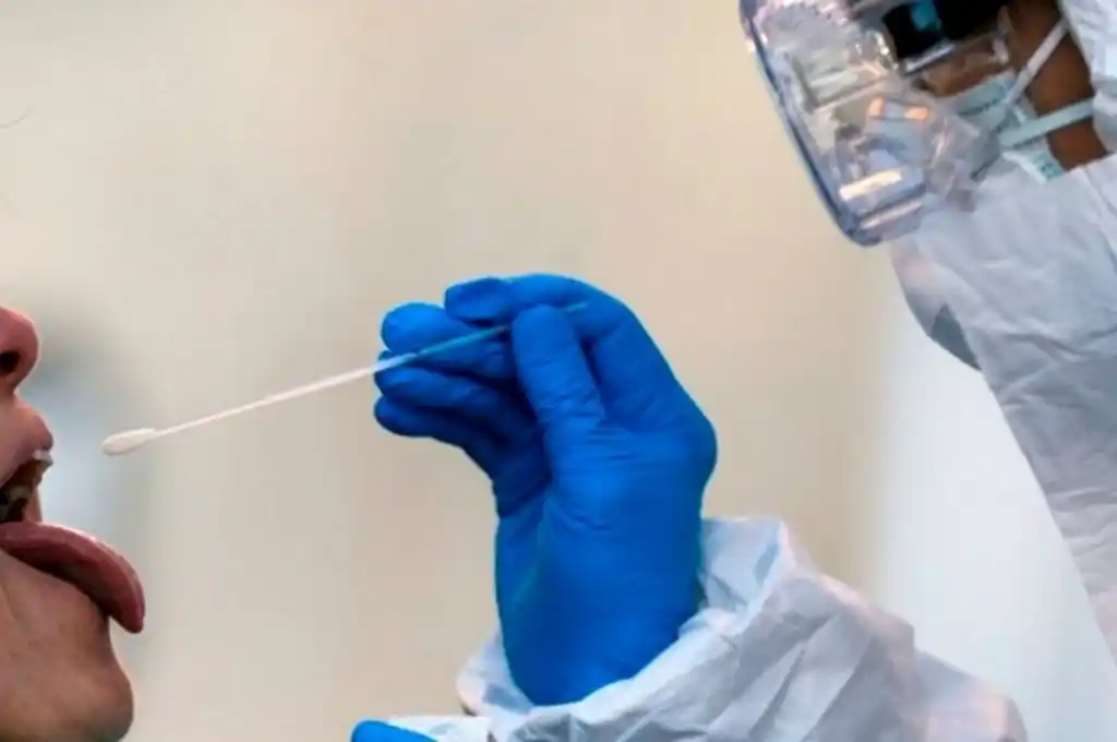 Argentina suma143 nuevas muertes y 7.886 contagios en las últimas 24 horas