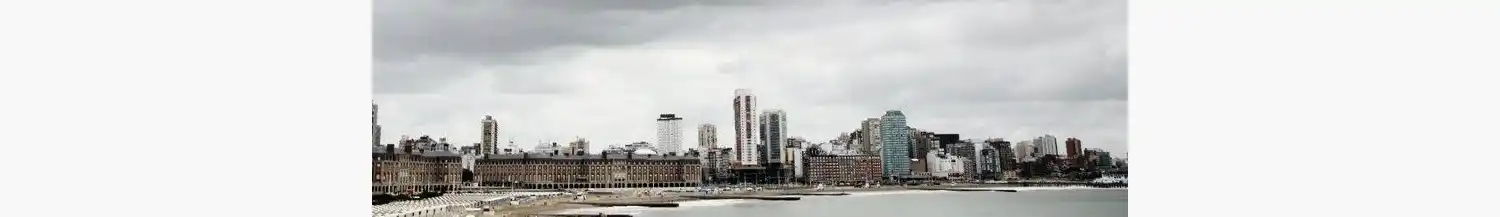 Un viernes con nubosidad variable y una máxima de 23 grados